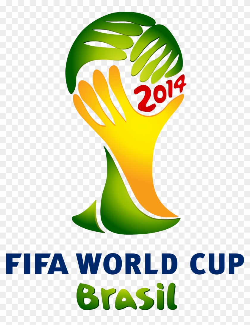 Fifa World Cup Logos Download Ok Sooners Logo Oklahoma - Fifa World Cup Logo Png #1407212