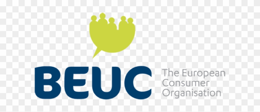 Stakeholder Press Release - Bureau Européen Des Unions De Consommateurs #1407217