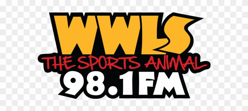 Listen To The Sports Animal Live - Wwls The Sports Animal #1407220