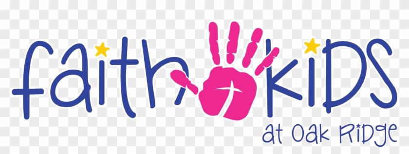 About Faith Kids At Oak Ridge - About Faith Kids At Oak Ridge #1407241