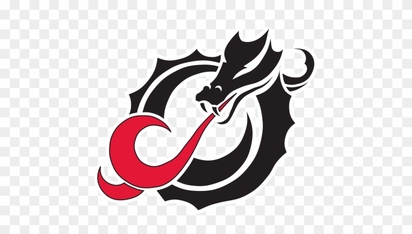 Minnesota State University Moorhead Mascot #1407250