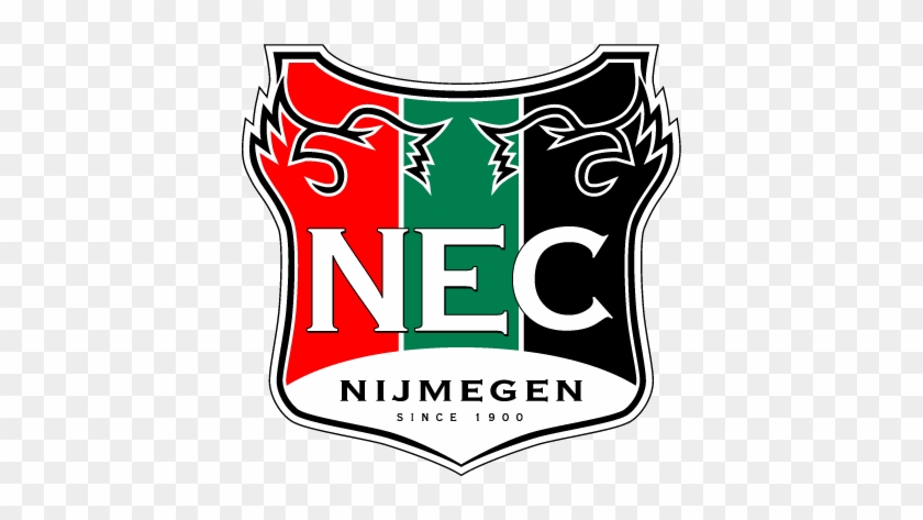 Clinics For Keepers And Medical Staff By Nec Staff - Nec Nijmegen Logo Png #1407269