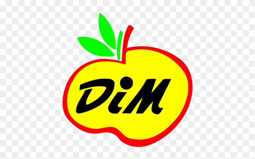Logo Dim #1407288