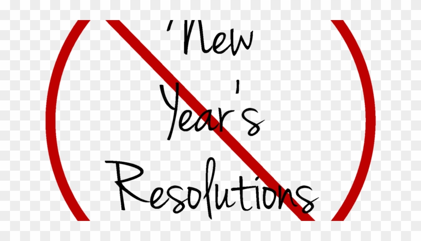Kick New Year's Resolutions - Salutations, Greetings, Hi Hello Card #1407320