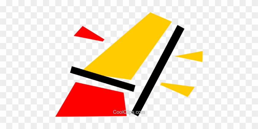 Gold Bullion Royalty Free Vector Clip Art Illustration - Graphic Design #1407406