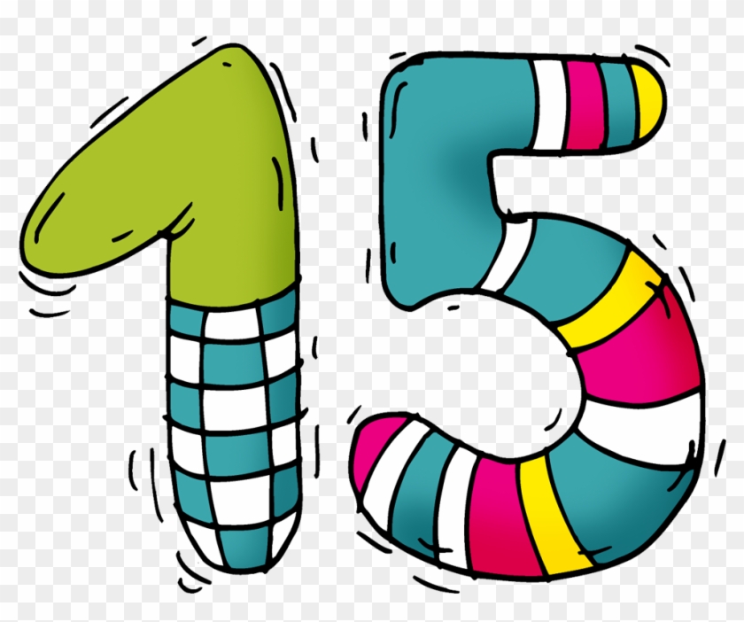 15-fifteen - 15-fifteen #1407478