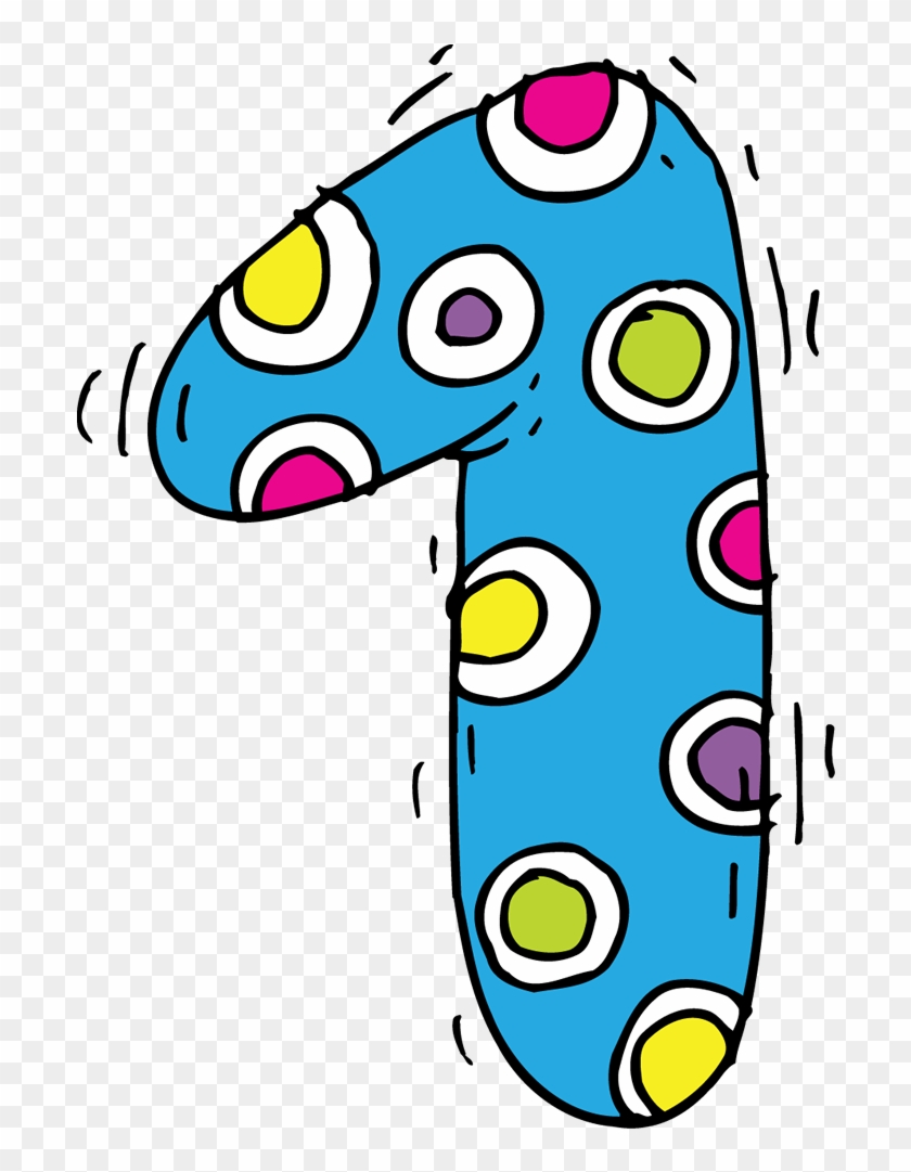 Number - Number #1407483