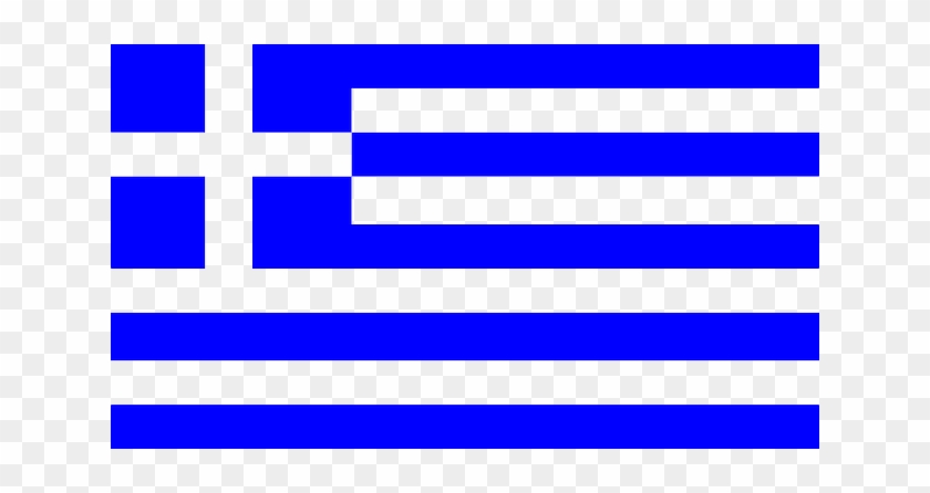 Graphic Free Download Ancient Cool Kid Facts National - Greece Flag Clip Art #1407513