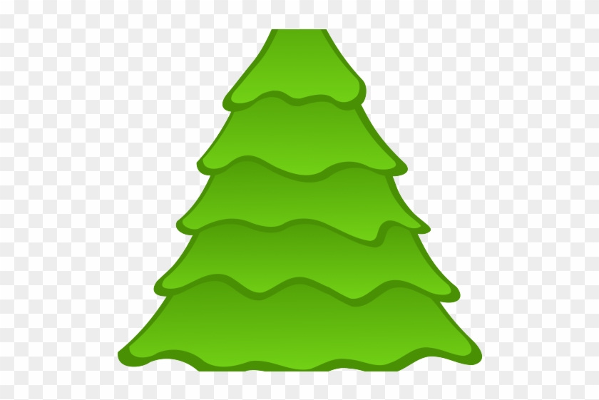 Dove Clipart Leaf Clip Art - Christmas Tree Round Ornament #1407574