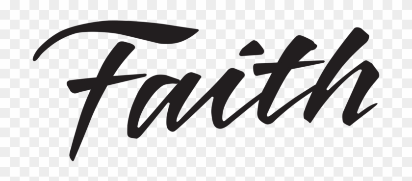 Faith Png Transparent Image - Faith Png #1407587