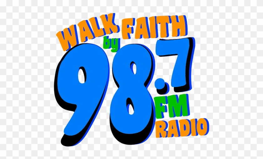 Walk By Faith Radio - Internet Radio #1407588