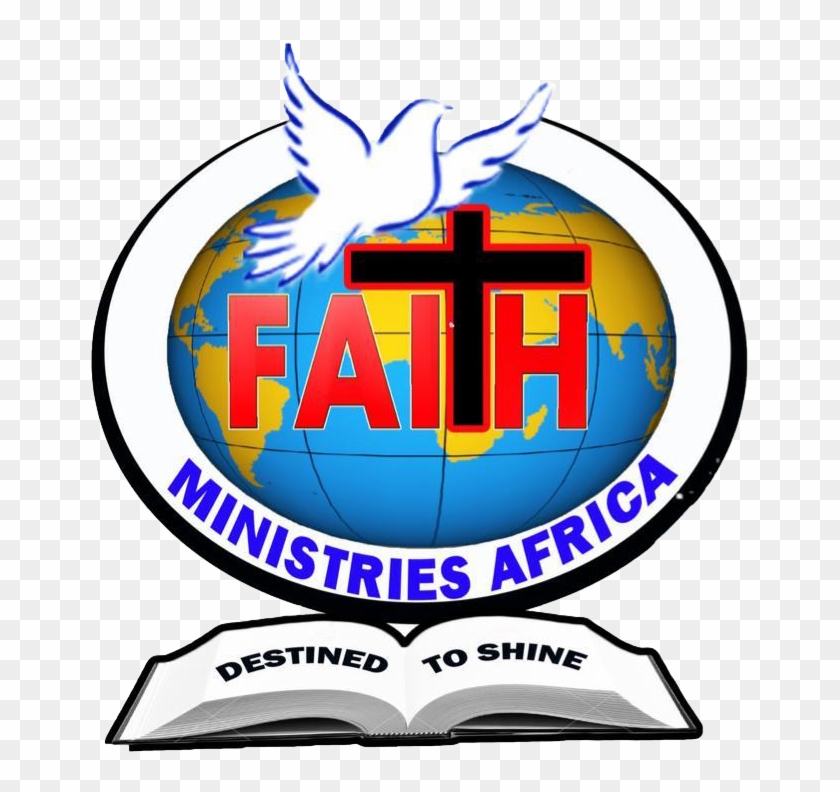 Ministries Africa Copyright Mimistries - Clip Art #1407591