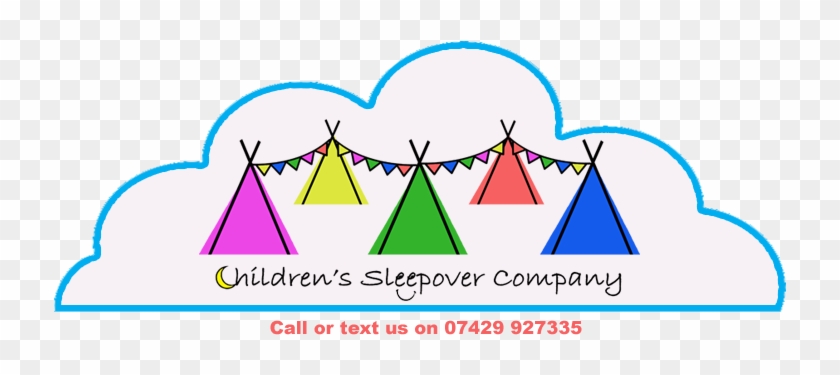 The Children's Sleepover Company - The Children's Sleepover Company #1407645