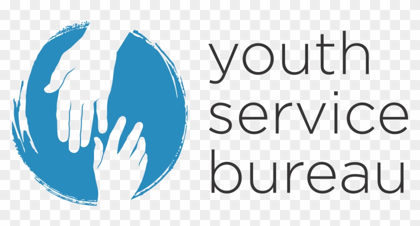 Gantry - Youth Service Bureau Logo #1407655