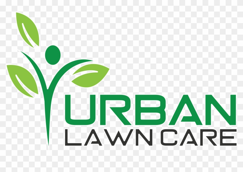Urban Lawn Care Llc Logo - Dil Diyan Gallan #1407693