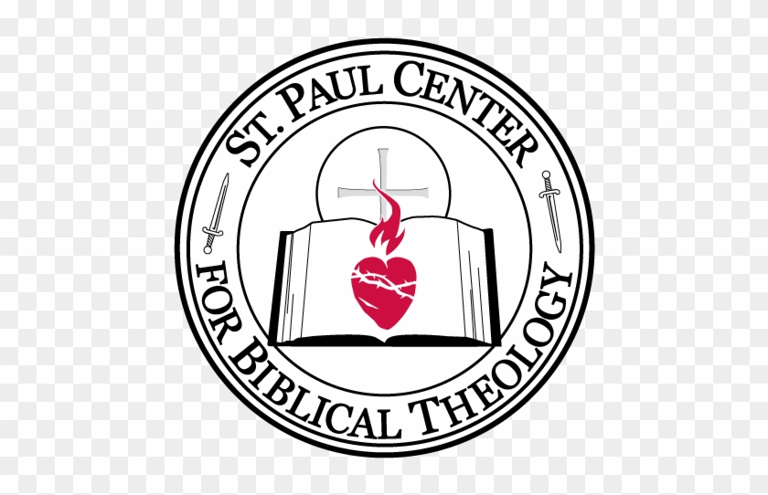 Paul Center For Biblical Theology - St Paul Center For Biblical Theology #1407699