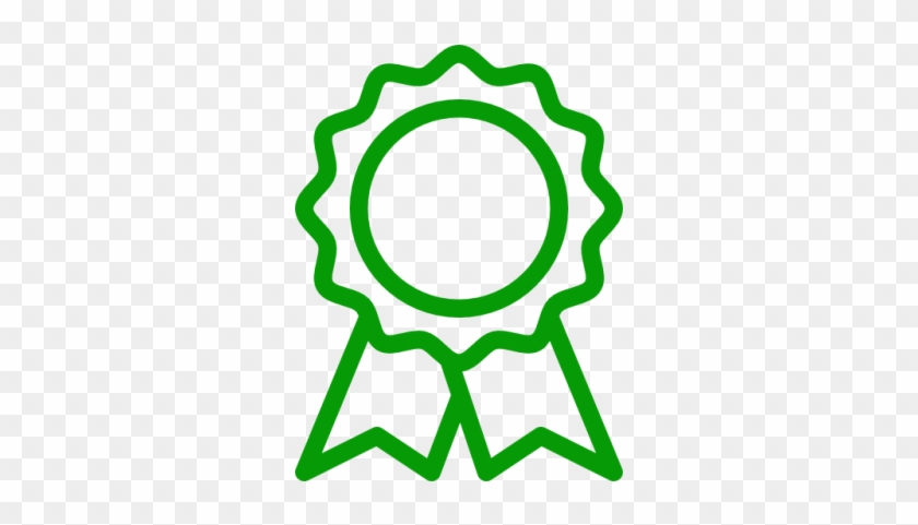 Warranty - Medal #1407725
