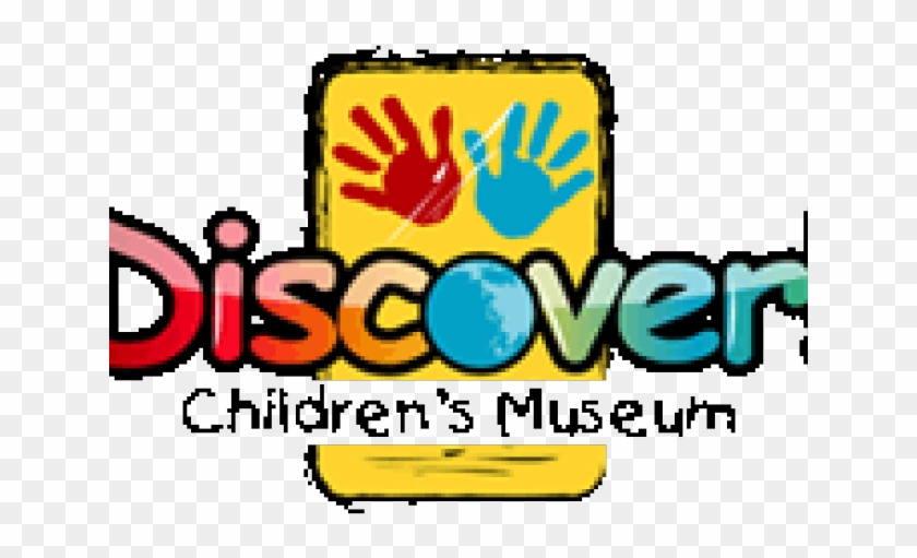 Children's Museum Clipart #1407792