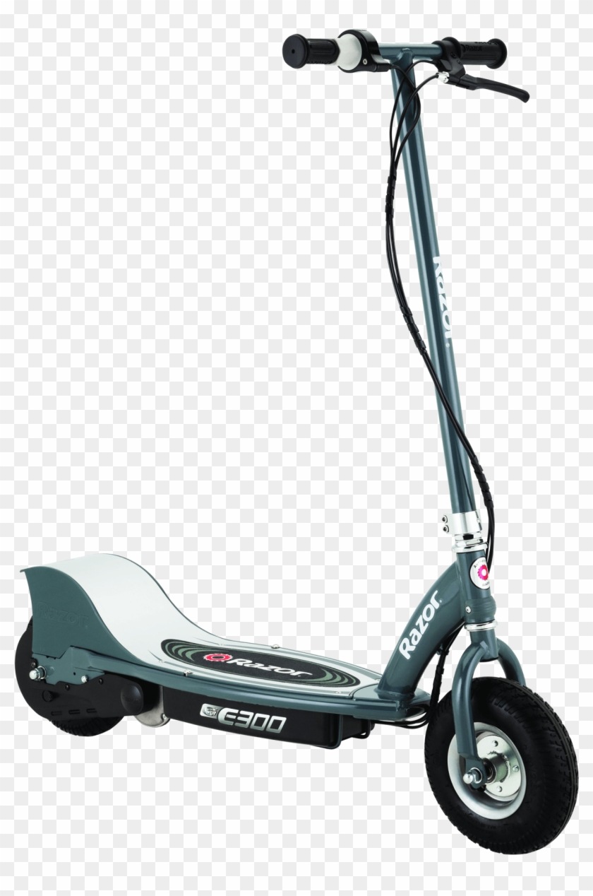 Clip Art Library Library E Electric Ewhblproduct - Razor E300 Electric Scooter #1407802