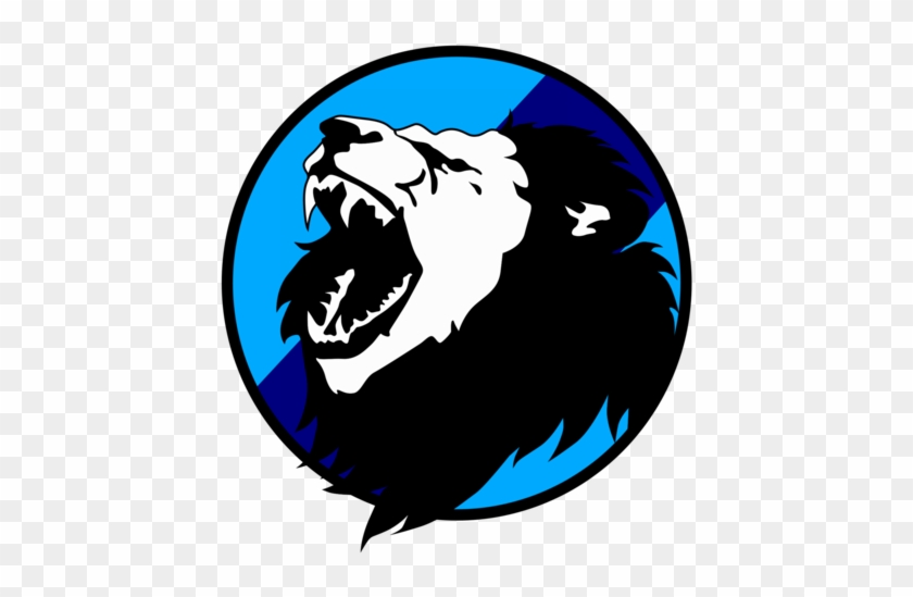 Lion Logo Roar Computer Icons Drawing - Lion Logo Png #1407805