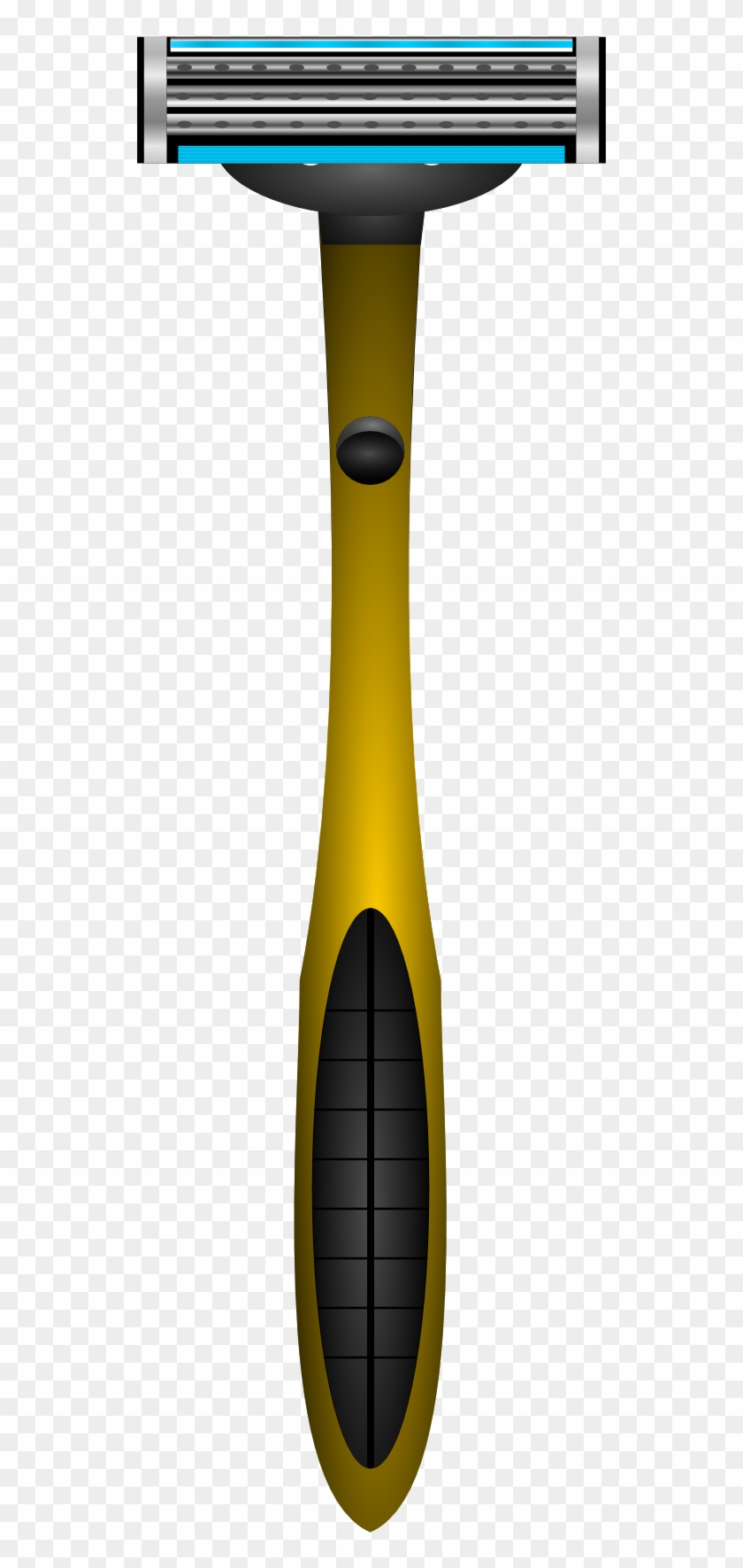 Free Razor Clip Art - Rasuradora Png #1407816