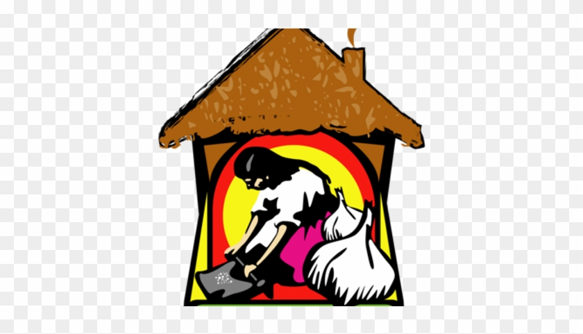 La Casa Del Sazón - La Casa Del Sazón #1407851