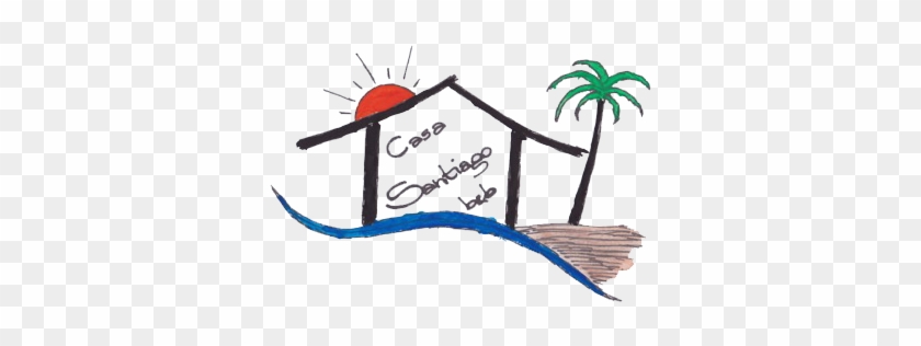 Casa Santiago - Casa Santiago #1407854