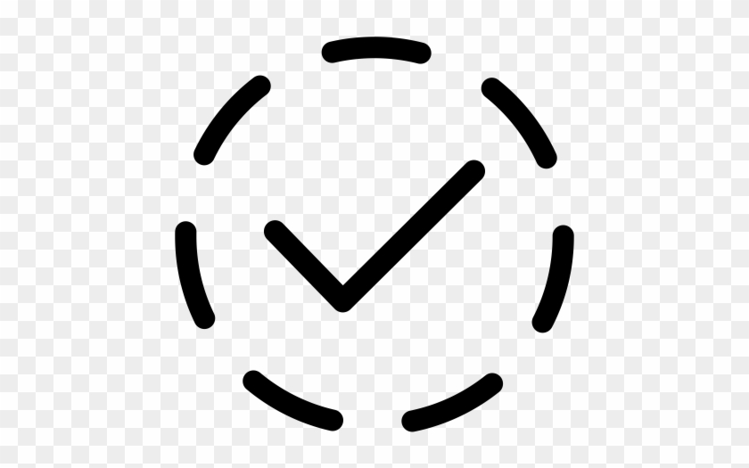 Proofread Correctly Icon - Ancera #1407865