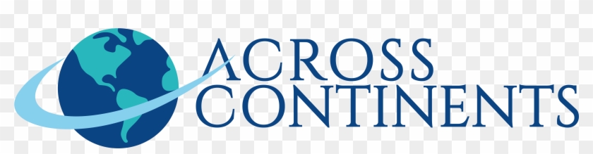 Across Continents Translation Logo - Translation #1407887