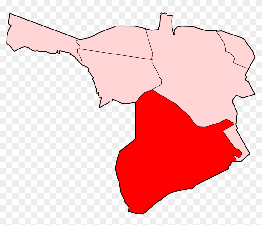 Barrio De Casa De Campo , Madrid - Madrid #1407890