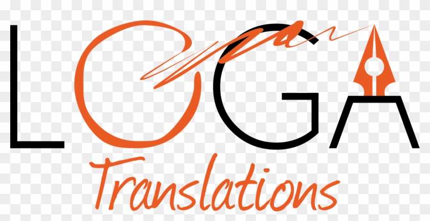 Loga Translations Top Quality Translation, Localisation - Translation #1407910