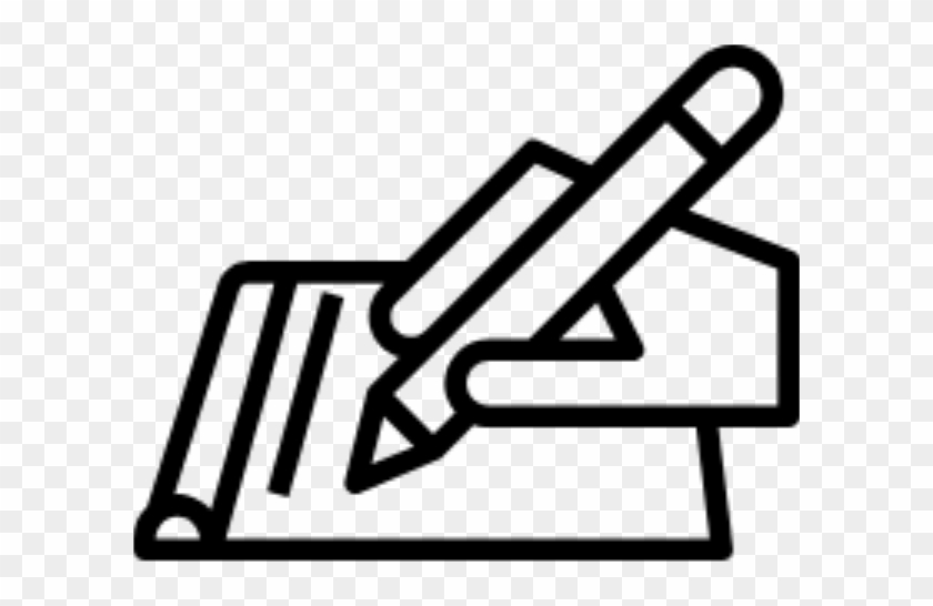 Proofreading - Writing Icon Png #1407938
