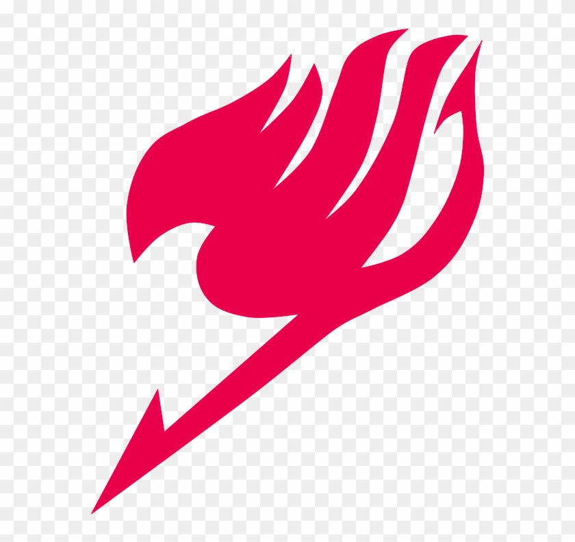 Fairy Tail Logo Png - Fairy Tail Insignia Png #1407954