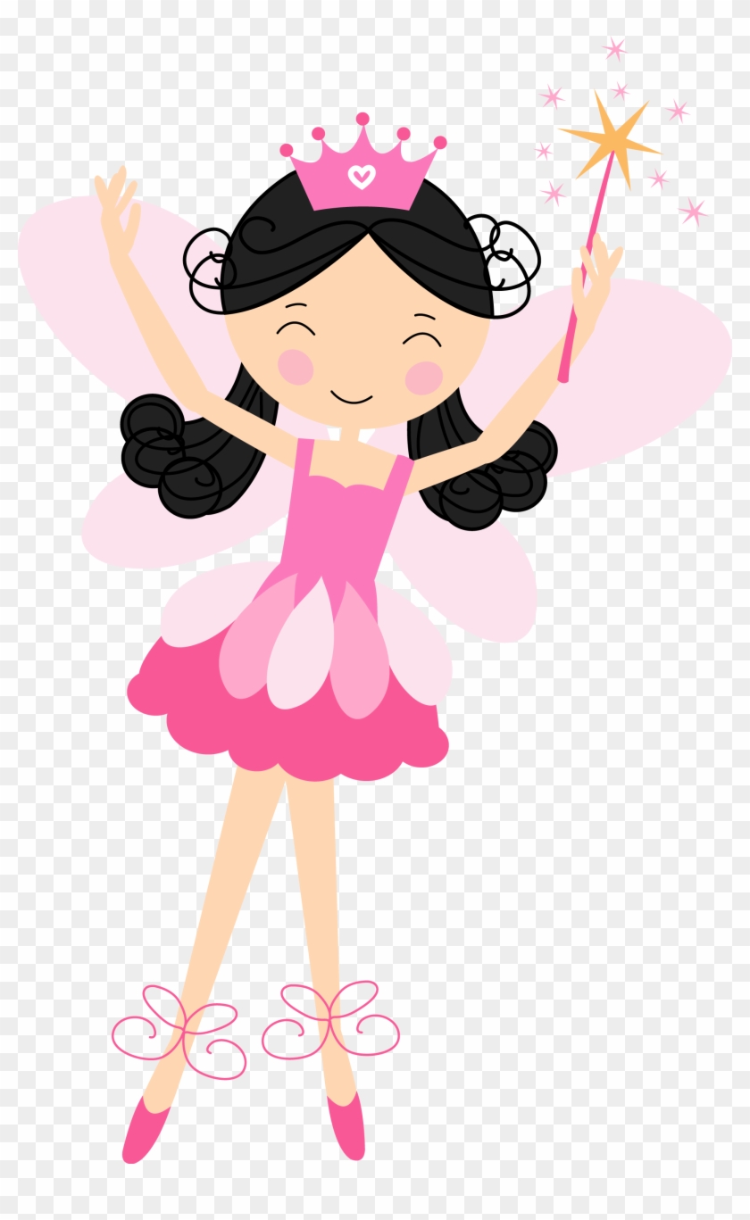 Ch B Imagenes Pinterest Fairy Clip Art - Hadas Png #1407961