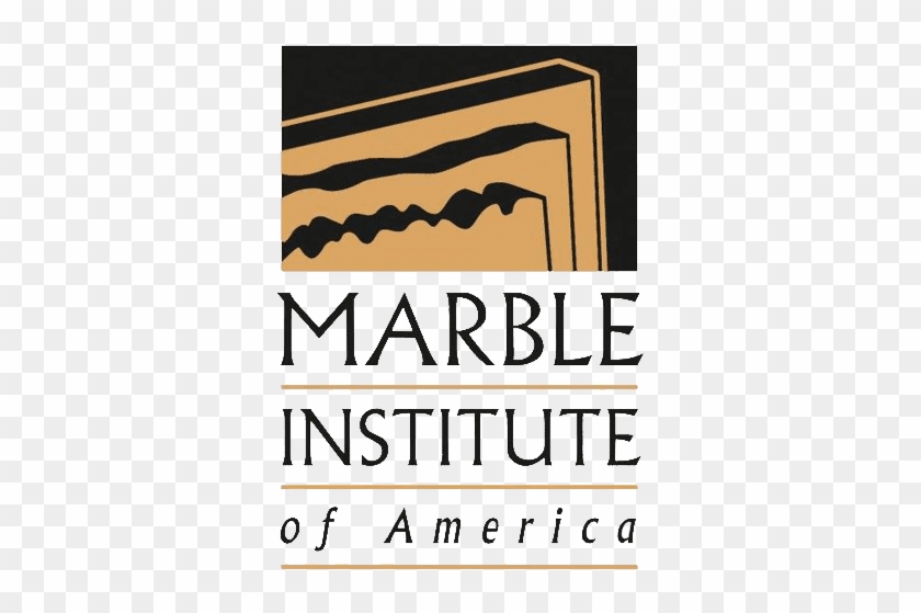 View All - Marble Institute Of America Logo #1408006