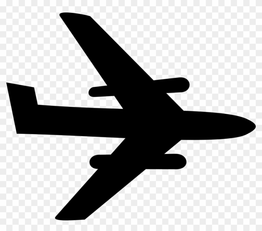 All Photo Png Clipart - Airplane Clipart #1408051