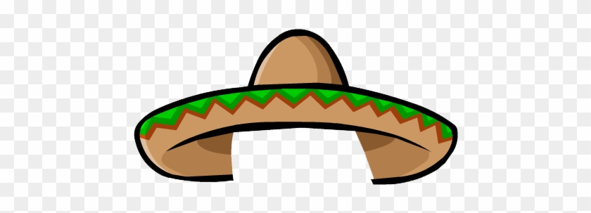 Sombrero Png Сомбреро Png Картинки Скачать Бесплатно - Transparent Background Sombrero Png #1408053