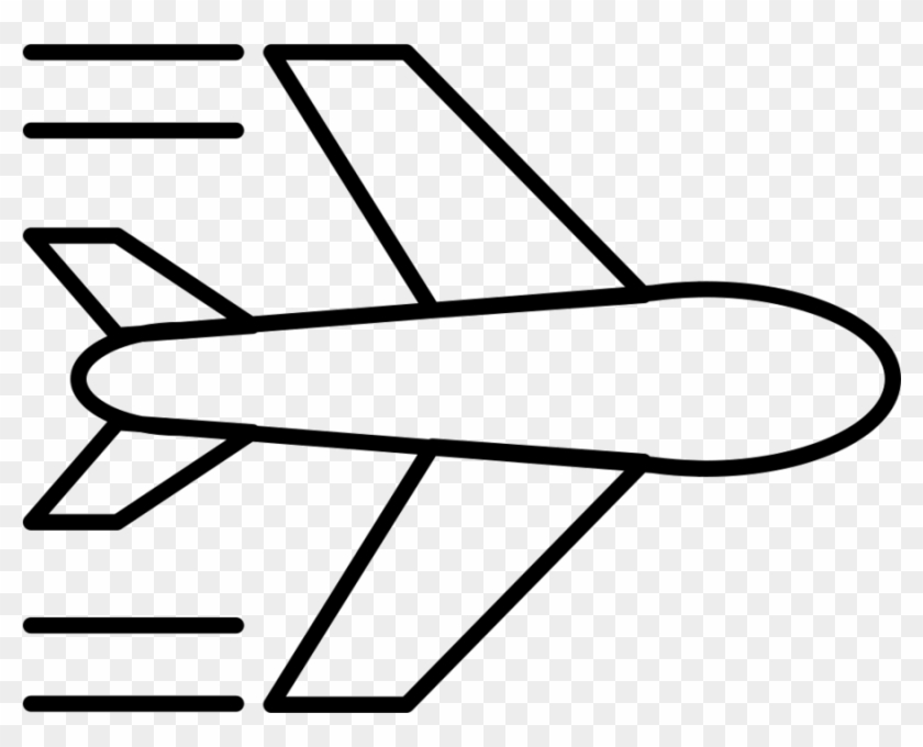 Airplane Clipart Airplane Flight Clip Art - Airplane #1408054