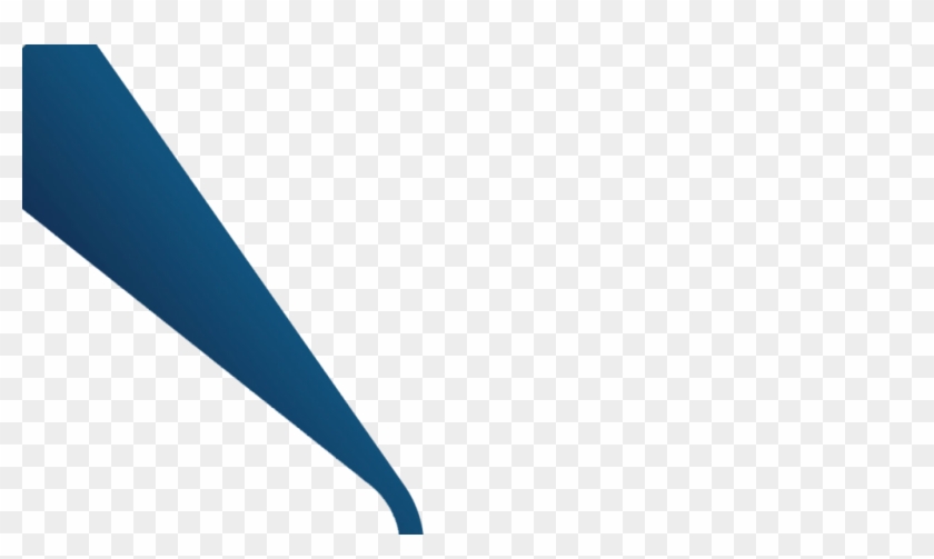 Blue Lines Vector Png - Line Vector Art Transparent Png #1408060