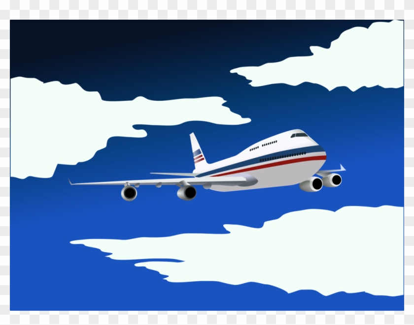 All Photo Png Clipart - Happy Birthday With Aeroplane #1408061