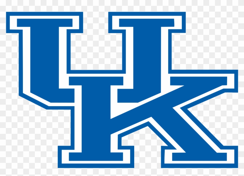 Download University Of Kentucky Logo Clipart University - Kentucky Wildcats Logo Png #1408072