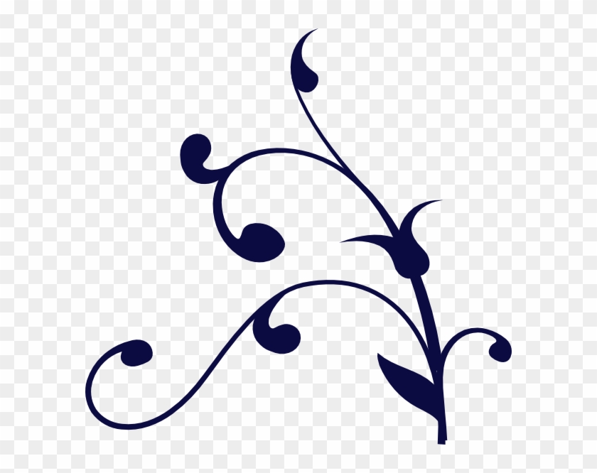 Blue Matte Vine Svg Clip Arts 600 X 586 Px - Blue Matte Vine Svg Clip Arts 600 X 586 Px #1408097