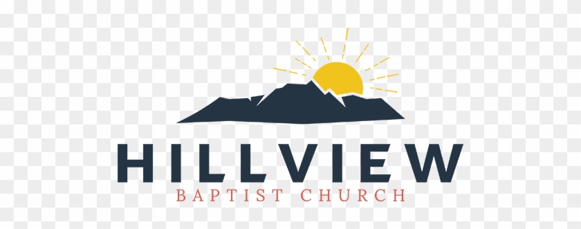 Hill View Logo Png #1408114