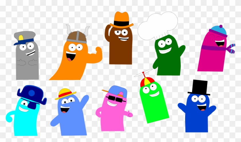 Legos Clipart Colored - Legos Clipart Colored #1408121
