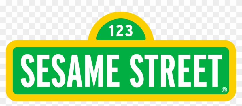 Sesame Street Live Logo #1408160