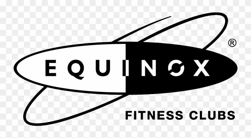 Equinox Logocharlesjames2015 06 30t03 - Equinox Fitness Clubs Logo Png #1408173