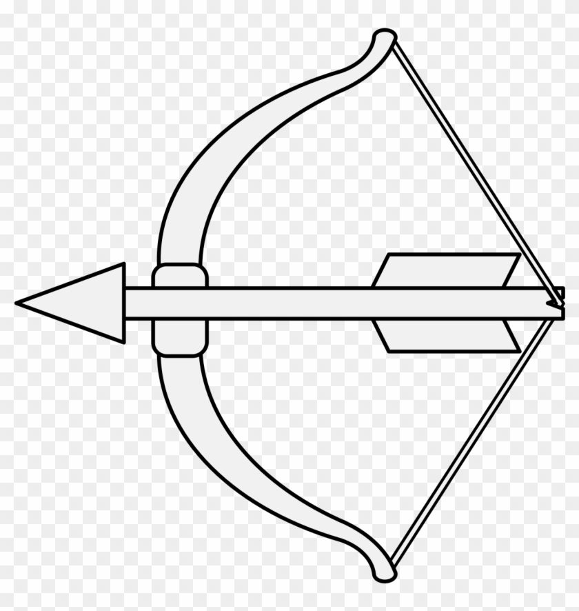 Jpg Transparent Stock Bow At Getdrawings Com Free For - Drawn Bow No Arrow #1408203