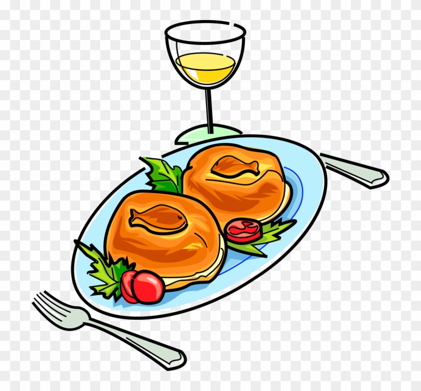 Vector Illustration Of Russian Cuisine Pierogi Varenyky - Buffet - Free Transparent PNG Clipart Images Download Vector Illustration Of Russian Cuisine Pierogi Varenyky - Buffet - Free Transparent PNG Clipart Images Download