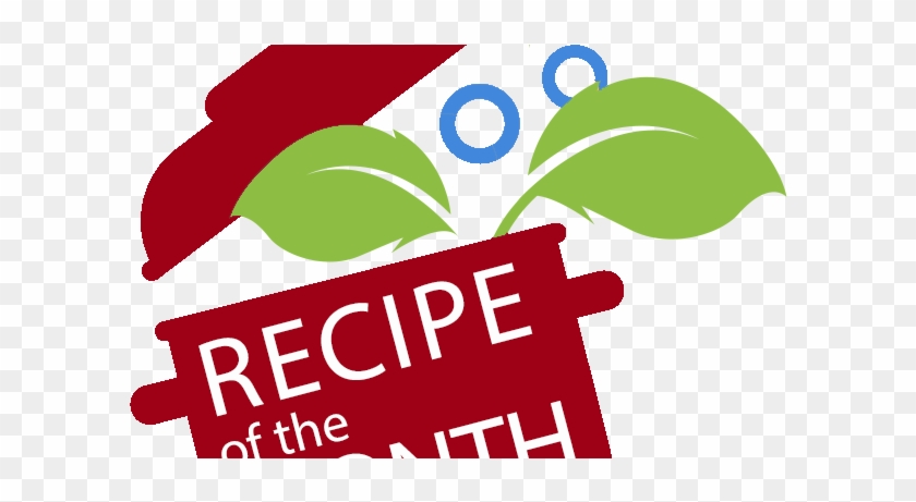 Recipe Of The Month - Recipe Of The Month #1408254