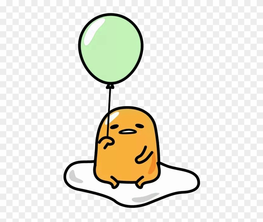 Ideo Colab Logo - Happy Birthday Gudetama #1408274